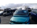 MECANICA TRASERA FIAT MULTIPLA 2001