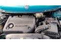 MECANICA TRASERA FIAT MULTIPLA 2001