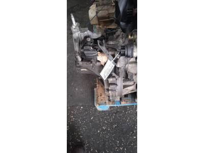 CAJA CAMBIOS FORD TRANSIT CONNECT 2005