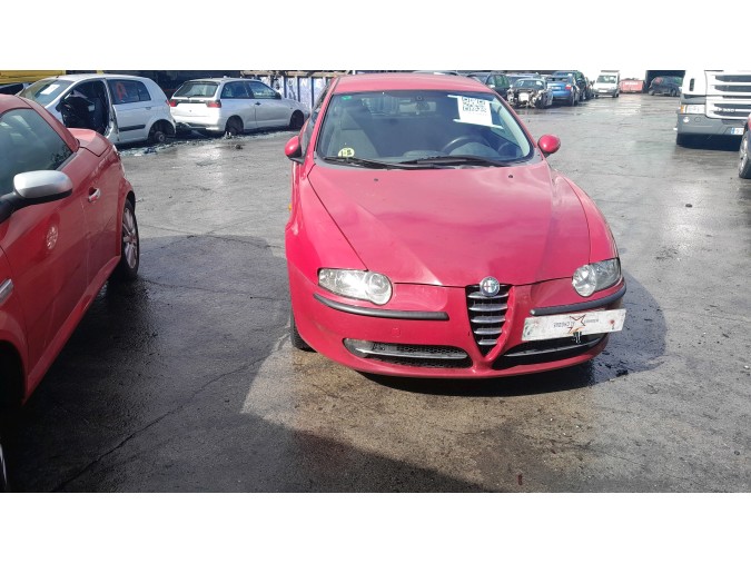 Radiador motor ALFA ROMEO 147 2001