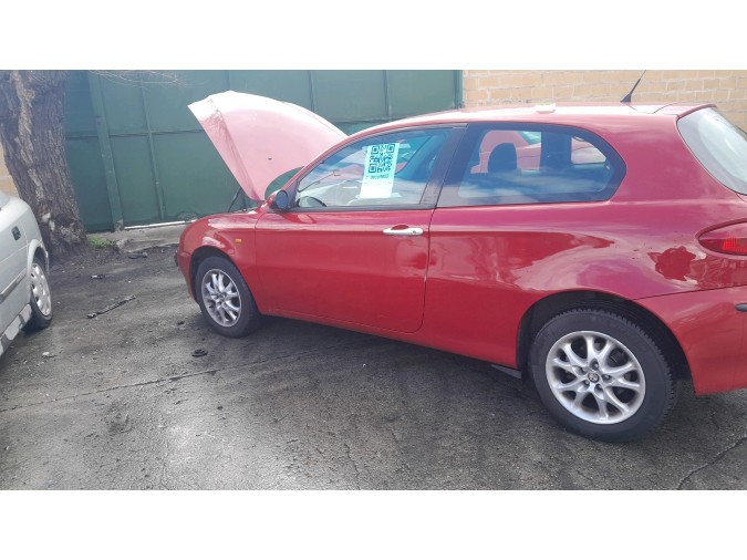 CONMUTADOR DE ARRANQUE ALFA ROMEO 147 2001