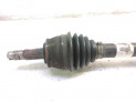TRANSMISION DELANTERA DERECHA PEUGEOT 307 2010