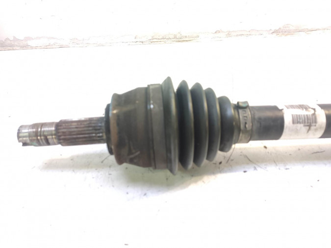 TRANSMISION DELANTERA DERECHA PEUGEOT 307 2010