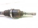 TRANSMISION DELANTERA DERECHA PEUGEOT 307 2010