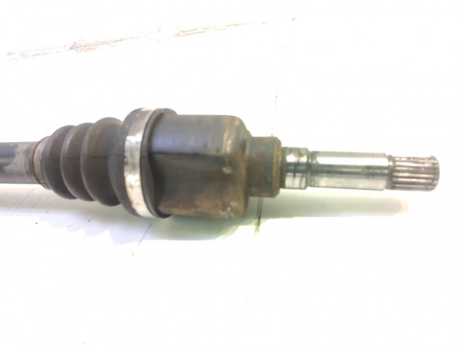 TRANSMISION DELANTERA DERECHA PEUGEOT 307 2010