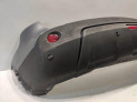 PARAGOLPES TRASERO NISSAN QASHQAI 2009