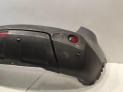 PARAGOLPES TRASERO NISSAN QASHQAI 2009