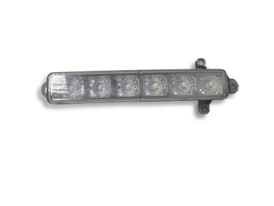 LUZ DIURNA DELANTERA  PEUGEOT 308 2014