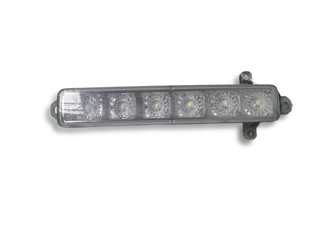 LUZ DIURNA DELANTERA  PEUGEOT 308 2014