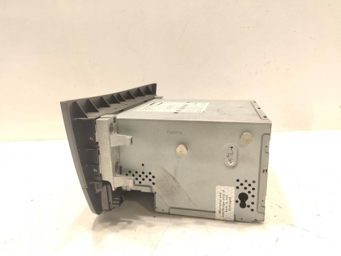 Radio CD MERCEDES C CLASS 2011