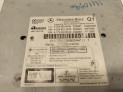 Radio CD MERCEDES C CLASS 2011
