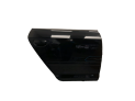 PUERTA TRASERA DERECHA AUDI A3 NEGRA 2007