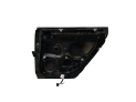 PUERTA TRASERA DERECHA AUDI A3 NEGRA 2007