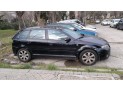 PUERTA TRASERA DERECHA AUDI A3 NEGRA 2007