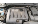 PUERTA TRASERA DERECHA AUDI A3 NEGRA 2007