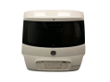 PORTON TRASERO FIAT 500 BLANCO 2020