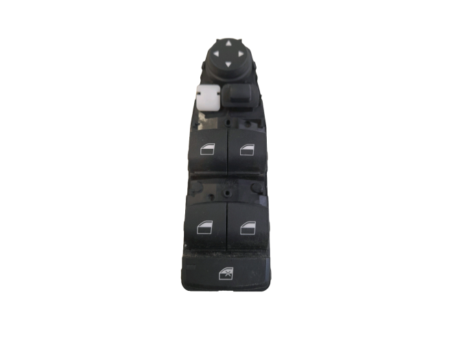 MANDO ELEVALUNAS DELANTERO IZQUIRDA BMW 523I 2010