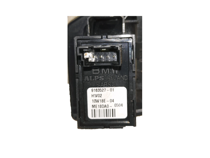 MANDO ELEVALUNAS BMW 523I 2010
