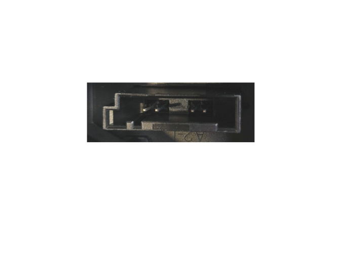 CERRADURA DELANTERA DERECHA BMW 523I 2010