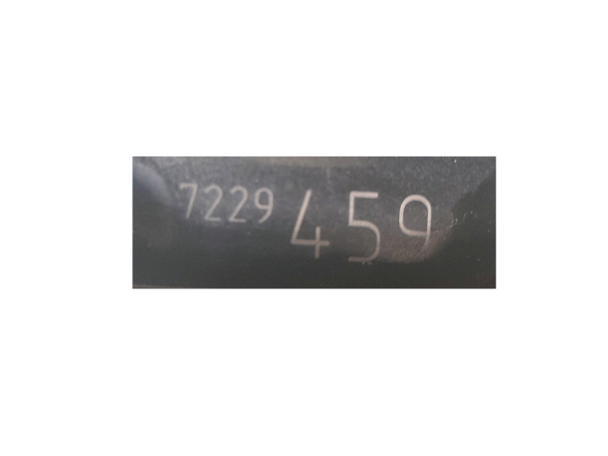 CERRADURA TRASERA IZQUIERDA BMW 523I 2010