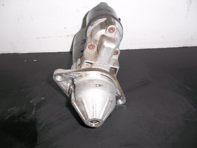 MOTOR ARRANQUE OPEL VECTRA 2004