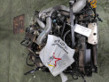 Motor RENAULT ESPACE 2005