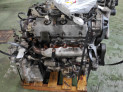 Motor RENAULT ESPACE 2005