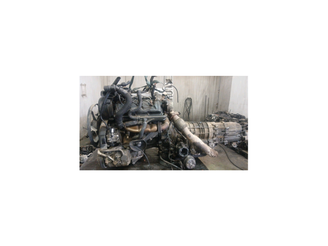 ALTERNADOR AUDI ALLRO 2 5 AU Q 2002