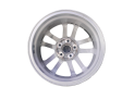 LLANTA DE ALUMINIO FORD FOCUS 2015