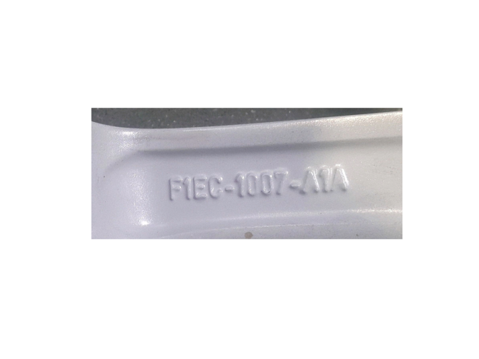LLANTA DE ALUMINIO FORD FOCUS 2015