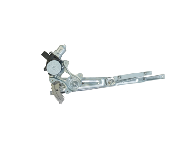 ELEVALUNAS DELANTERO DERECHO MITSUBISHI ASX 2015