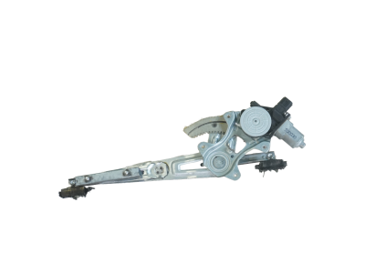 ELEVALUNAS TRASERO IZQUIERDO MITSUBISHI ASX 2015