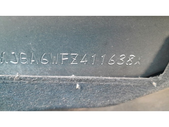 PILOTO TRASERO DERECHO INTERIOR MITSUBISHI ASX 2015