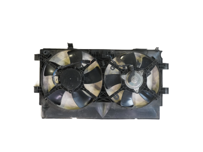 ELECTROVENTILADOR MITSUBISHI ASX 2015