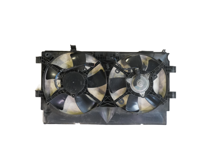 ELECTROVENTILADOR MITSUBISHI ASX 2015
