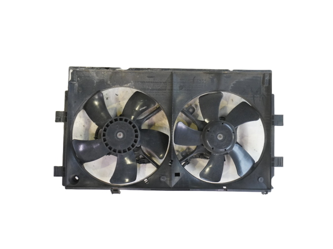 ELECTROVENTILADOR MITSUBISHI ASX 2015