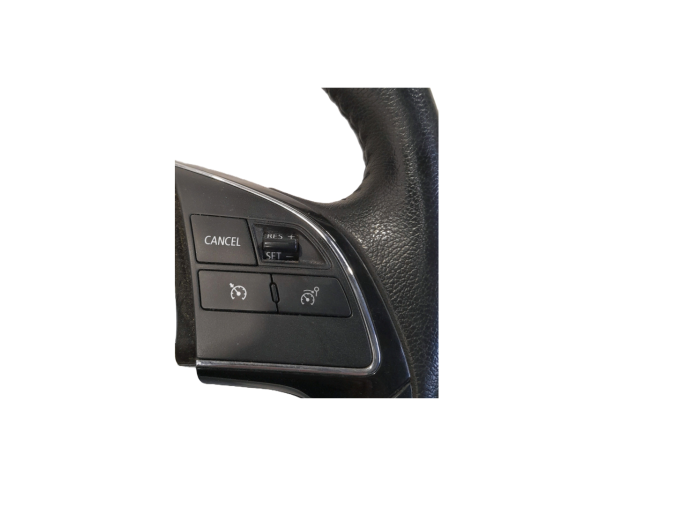 VOLANTE MITSUBISHI OUTLANDER 2016