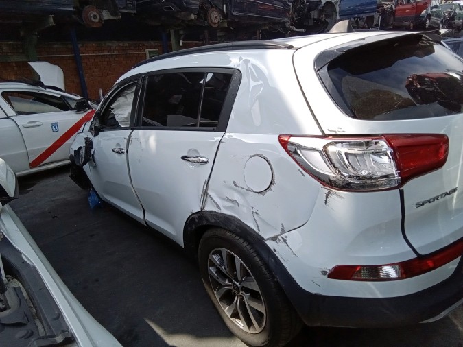 PEDAL DE FRENO KIA SPORTAGE 2014