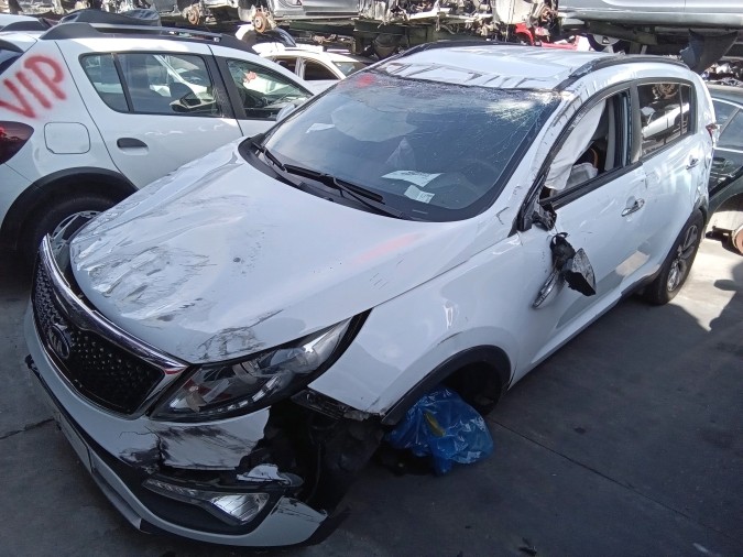 PEDAL EMBRAGUE KIA SPORTAGE 2014