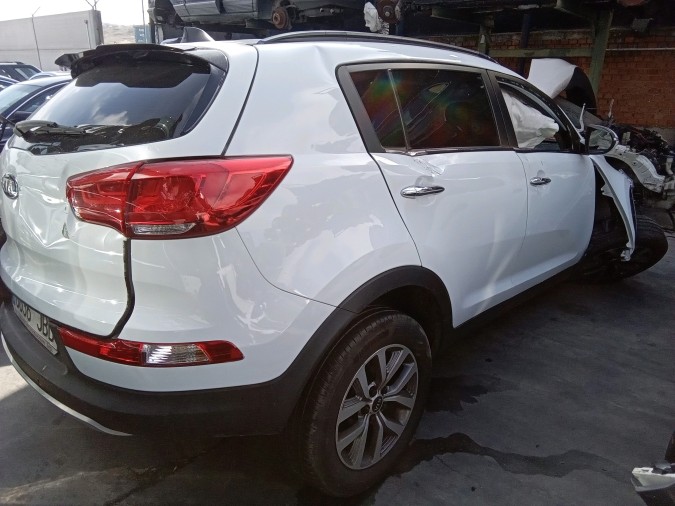 PEDAL EMBRAGUE KIA SPORTAGE 2014