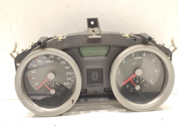 CUADRO INSTRUMENTOS RENAULT MEGANE 2003