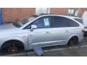 MECANICA TRASERA	 SSANGYONG RODIUS I 2007