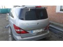 MECANICA TRASERA	 SSANGYONG RODIUS I 2007