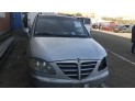MECANICA TRASERA	 SSANGYONG RODIUS I 2007