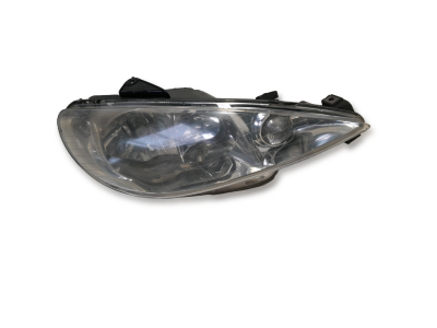 FARO DELANTERO DERECHO PEUGEOT 206 2005