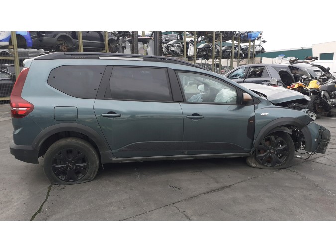 ALETA DELANTERA DERECHA DACIA JOGGER 2023