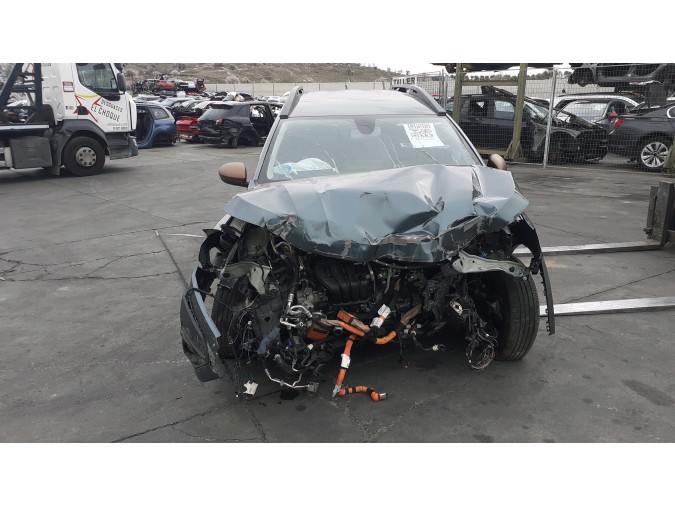 ALETA DELANTERA DERECHA DACIA JOGGER 2023