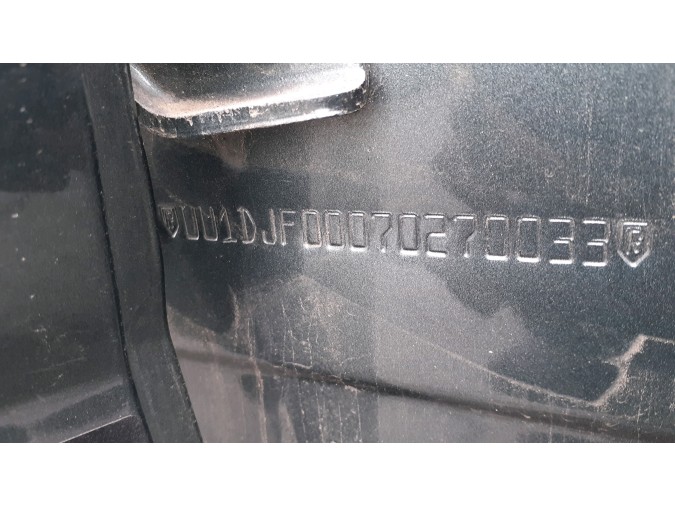 ALETA DELANTERA DERECHA DACIA JOGGER 2023