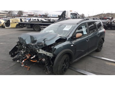 ALETA DELANTERA IZQUIERDA DACIA JOGGER 2023