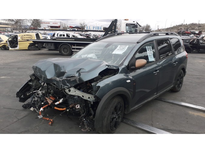 ALETA DELANTERA IZQUIERDA DACIA JOGGER 2023